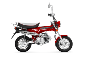 max110 slider rojo