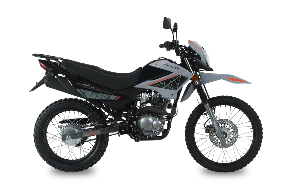 skua 150 gris
