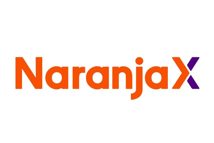naranjafondoblanco